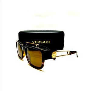 Versace Sunglasses